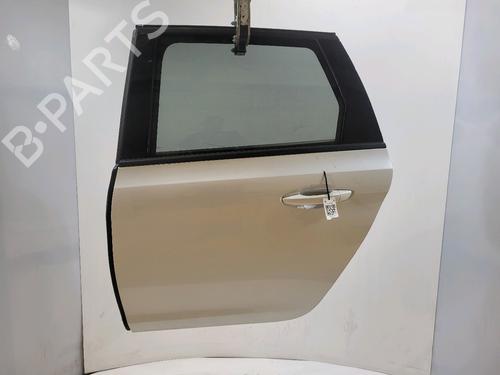 Used Left rear door Left rear door 39224623 39224623