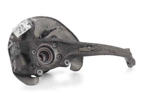 Left front steering knuckle AUDI A4 B8 Avant (8K5) 2.0 TDI | BP36252443M25 - Image 2
