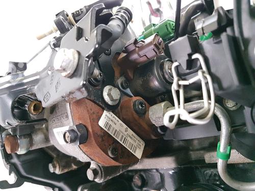 Engine RENAULT CLIO III (BR0/1, CR0/1) 1.5 dCi (C/BR0G, C/BR1G) | BP38979283M1 - Image 8