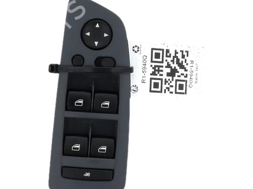 Used Left front window switch Left front window switch BMW 1 (E87) 120 d (163 hp) 36446956 36446956