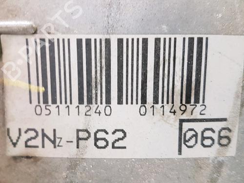 Engine TOYOTA YARIS (_P1_) 1.3 (NCP10, SCP12_) | BP24994838M1 