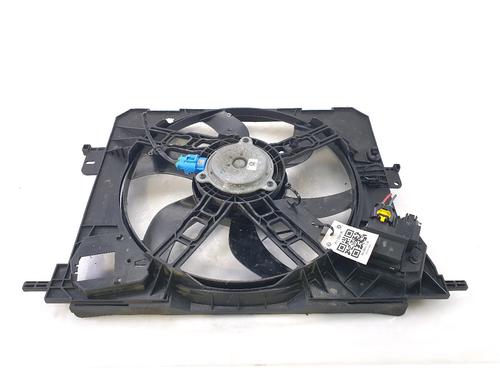Used Radiator fan RENAULT TWINGO III (BCM_, BCA_) 0.9 TCe 90 (BCM9, BCM2) (90 hp) 28182052