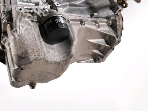 Engine SUZUKI BALENO (FW, EW) 1.2 (A1K412) | BP31606538M1 