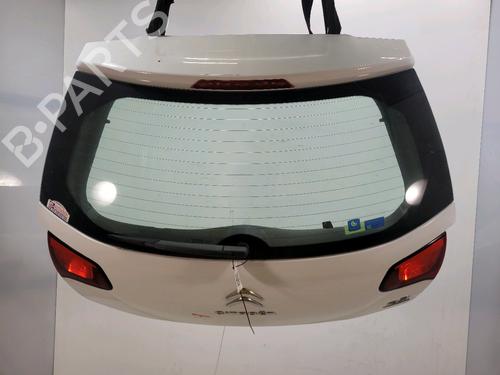 tailgate-citroen-c3-ii-sc_-2009-32460418 main image