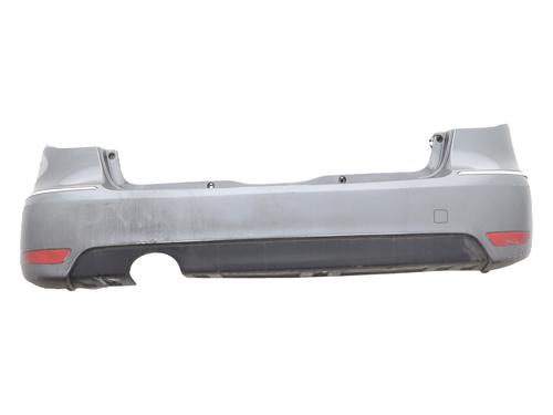 Pára-choques traseiro MERCEDES-BENZ A-CLASS (W169) A 180 CDI (169.007, 169.307) (109 hp) 31180472