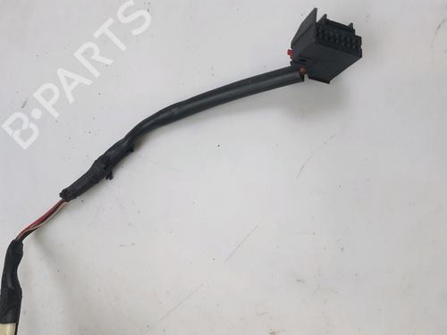 Right mirror AUDI A3 Sportback (8PA) 2.0 TDI 16V | BP12530959C27 