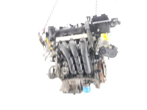 Engine KIA PICANTO II (TA) 1.0 | BP29701812M1 