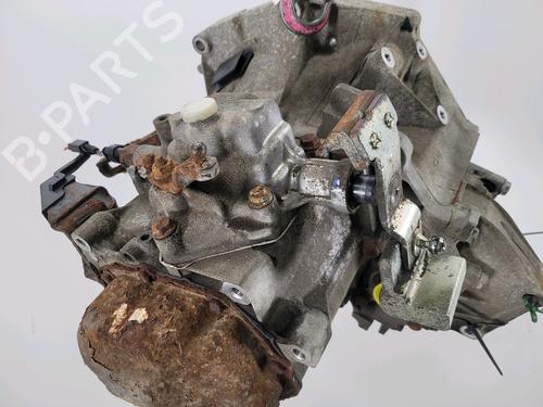 Gearbox FORD KA (RU8) 1.2 | BP30190177M3 