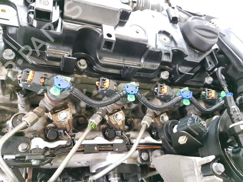 Motor PEUGEOT 2008 I (CU_) 1.6 BlueHDi 100 | BP29931470M1 