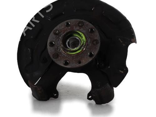 Venstre Styrespindel Lejehus Venstre Styrespindel Lejehus VW GOLF VII (5G1, BQ1, BE1, BE2) 1.6 TDI (105 hp) 33732785 33732785