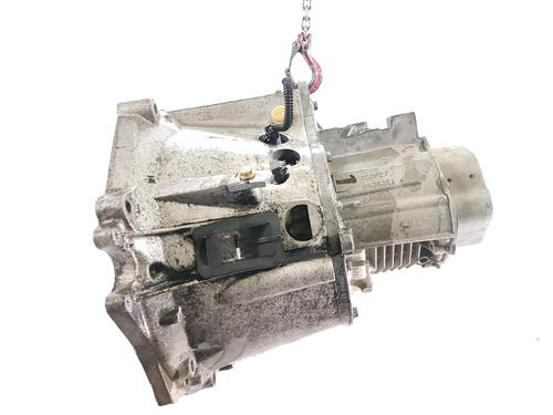 Used Gearbox Gearbox PEUGEOT 207 (WA_, WC_) 1.6 HDi (90 hp) 34118687 34118687
