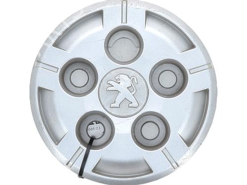 Used Other PEUGEOT BOXER Van 2.0 BlueHDi 130 (130 hp) 30165289