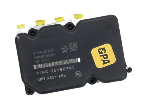 ABS pump CHEVROLET SPARK (M300) 1.0 | BP39259161M43 - Image 6