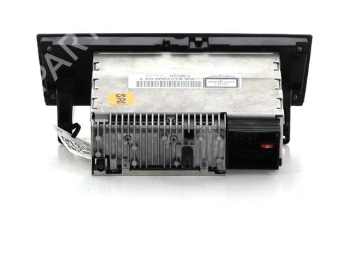 Radio BMW 1 Convertible (E88) 120 d | BP31844704E6