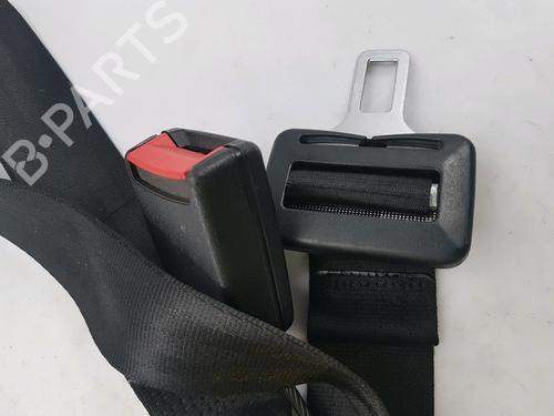 Seat buckle VW GOLF IV (1J1) 1.4 16V | BP27916281I32 