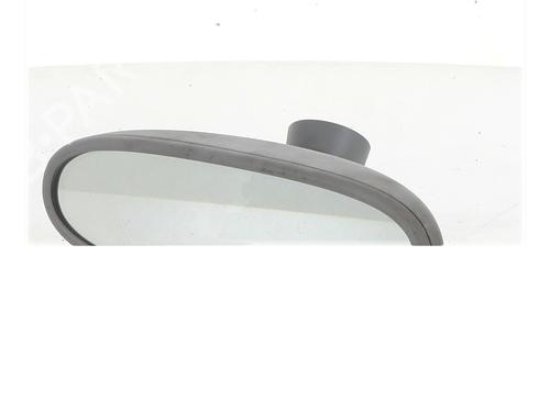 Used Rear mirror AUDI A1 (8X1, 8XK) 1.2 TFSI (86 hp) 28310833