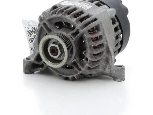 Used Alternator Alternator FORD KA (RU8) 1.2 (69 hp) 35891947 35891947