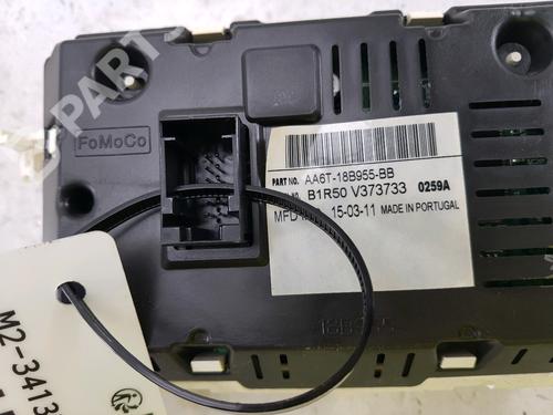 Display monitor FORD FIESTA VI (CB1, CCN) 1.4 TDCi | BP10863893C48 