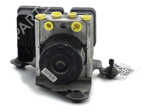 Pompa ABS PEUGEOT 206 Hatchback (2A/C) 1.4 HDi eco 70 | BP29874477M43