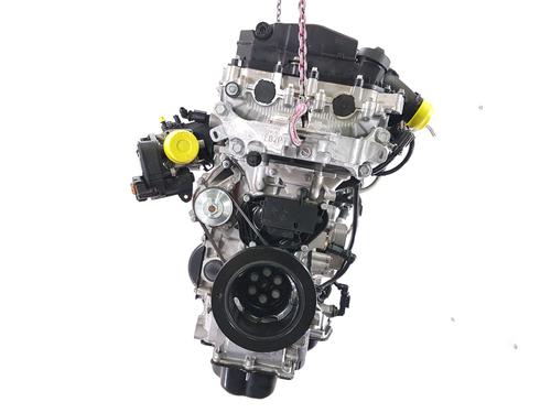 Used Engine Engine 38918536 38918536