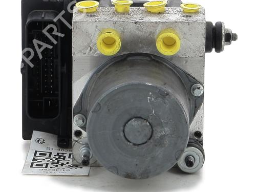 Used ABS pump PEUGEOT 308 SW I (4E_, 4H_) 1.6 HDi (112 hp) 28332628