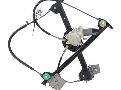 Used Front left window mechanism PEUGEOT 206 CC (2D) 1.6 16V (2DNFUF, 2DNFUR) (109 hp) 29198041