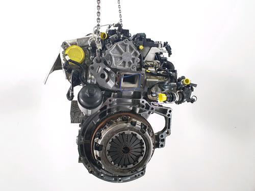 Engine PEUGEOT 206+ (2L_, 2M_) 1.4 HDi eco 70 | BP39160503M1 - Image 3