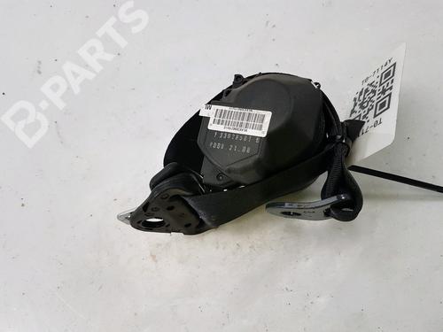 Used Rear left belt tensioner Rear left belt tensioner NISSAN MICRA III (K12) 1.4 16V (88 hp) 11122241 11122241
