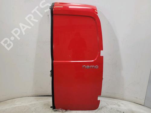 Used Right tailgate Right tailgate CITROËN NEMO Box Body/MPV (AA_) 1.3 HDi 75 (75 hp) 33745677 33745677