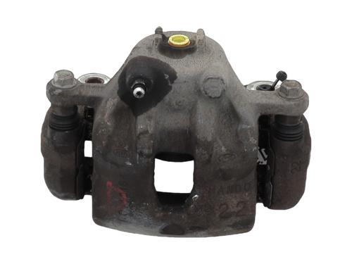 Used Right front brake caliper KIA RIO III (UB) 1.4 CRDi (90 hp) 29522226