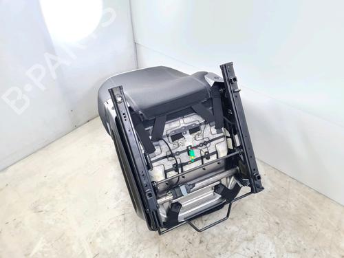 Left front seat FIAT 500e (332_) Elektro 3+1 (FA1) | BP27902306C15