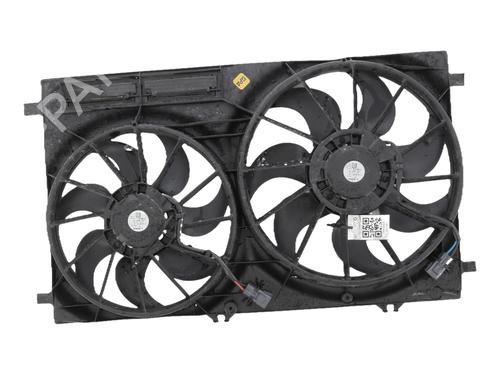 Used Radiator fan Radiator fan FORD TRANSIT V363 Van (FCD, FDD) 2.0 EcoBlue (130 hp) 40057945 40057945