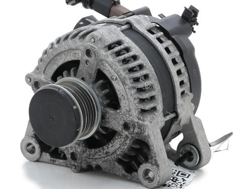 Used Alternator PEUGEOT 208 I (CA_, CC_) 1.5 BlueHDI 100 (102 hp) 23203483