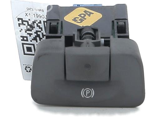 Switch RENAULT GRAND SCÉNIC II (JM0/1_) 1.5 dCi (JM1E) | BP32153116I30