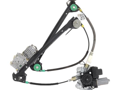 Used Front right window mechanism FORD USA MUSTANG Convertible 4.0 V6 (214 hp) 24604346