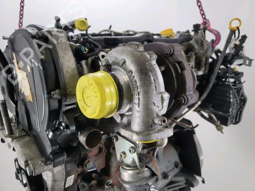 Engine ALFA ROMEO GIULIETTA (940_) 2.0 JTDM (940FXE1A, 940FXG11) | BP29701774M1 