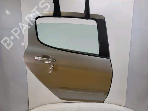 Used Right rear door PEUGEOT 308 I (4A_, 4C_) 1.6 16V (150 hp) 29932100