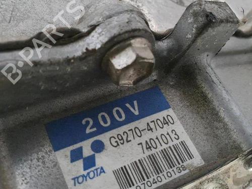 Inverter/Converter TOYOTA PRIUS Liftback (_W2_)  | BP32284899M119 