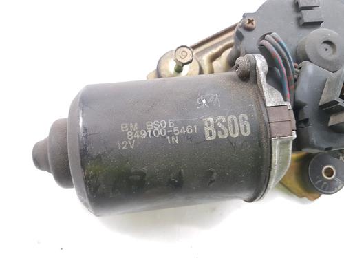 Front wiper motor MAZDA 323 F IV (BG)  | BP10440861M29 