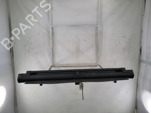 Used Rear parcel shelf BMW X3 (E83) xDrive 20 d (177 hp) 13672768