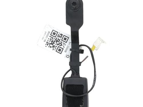 Seat buckle CITROËN C3 II (SC_) 1.6 HDi 90 | BP34147018I32 - Image 3