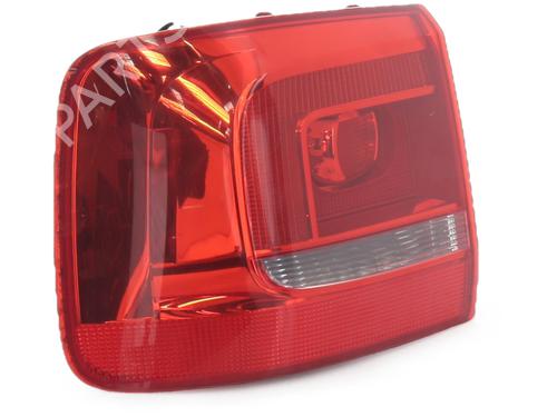 Left taillight VW TOURAN (1T3) 1.6 TDI | BP39224963C34 - Image 5