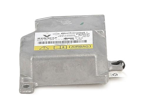 Used ECU airbags RENAULT KANGOO Express (FW0/1_) Z.E. (FW0Z, FW1Z) (60 hp) 27333306