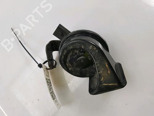 Used Horn AUDI A3 Sportback (8PA) 2.0 TDI (170 hp) 27915657