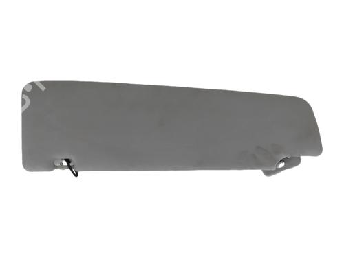 Right sun visor PEUGEOT BOXER Van 2.2 HDi 120 | BP36853153I2 - Image 2