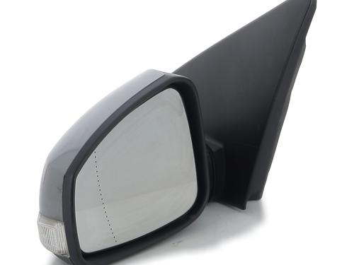 Left mirror RENAULT MEGANE III Grandtour (KZ0/1) 1.6 dCi (KZ00, KZ12, KZ13) | BP31876023C26 