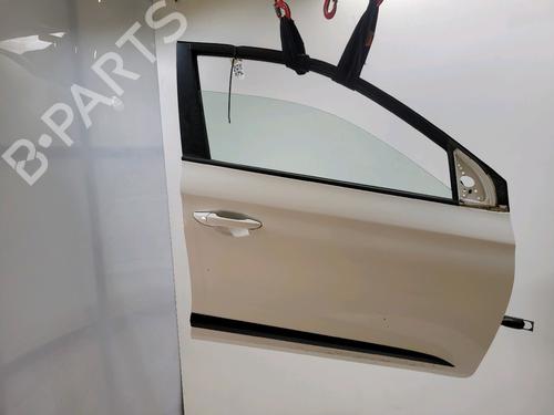 Puerta delantera derecha Puerta delantera derecha HYUNDAI i20 II (GB, IB) 1.0 T-GDI (101 hp) 36351389 36351389