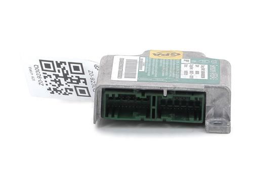 Used ECU airbags PEUGEOT BOXER Van 2.2 BlueHDi 120 (120 hp) 26609292