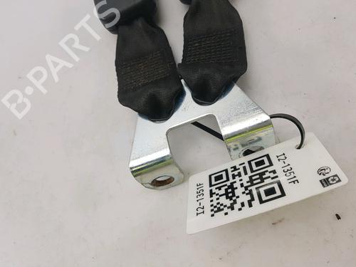 Seat buckle FORD FIESTA V (JH_, JD_) 1.4 16V | BP27916252I32 
