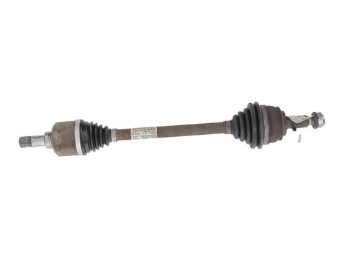 Used Left front driveshaft PEUGEOT 308 SW II (LC_, LJ_, LR_, LX_, L4_) 1.6 BlueHDi 100 (99 hp) 30607287
